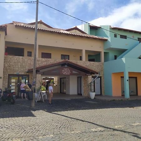 Apartament In Porto Antigo 2 - Santa Maria Eksteriør bilde