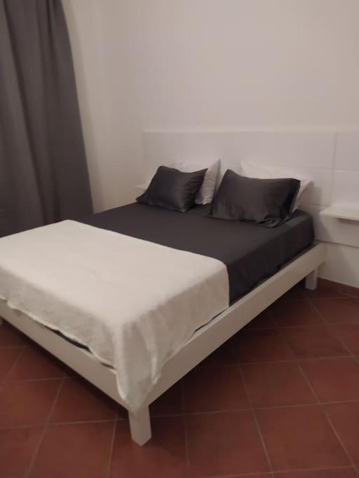 Apartament In Porto Antigo 2 - Santa Maria Eksteriør bilde