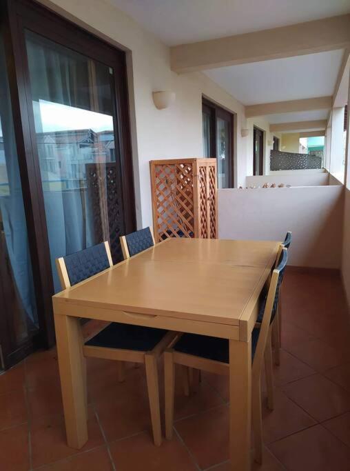 Apartament In Porto Antigo 2 - Santa Maria Eksteriør bilde
