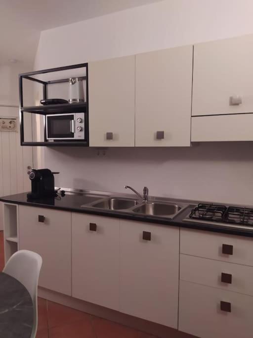 Apartament In Porto Antigo 2 - Santa Maria Eksteriør bilde