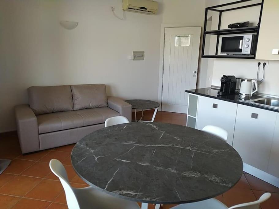 Apartament In Porto Antigo 2 - Santa Maria Eksteriør bilde