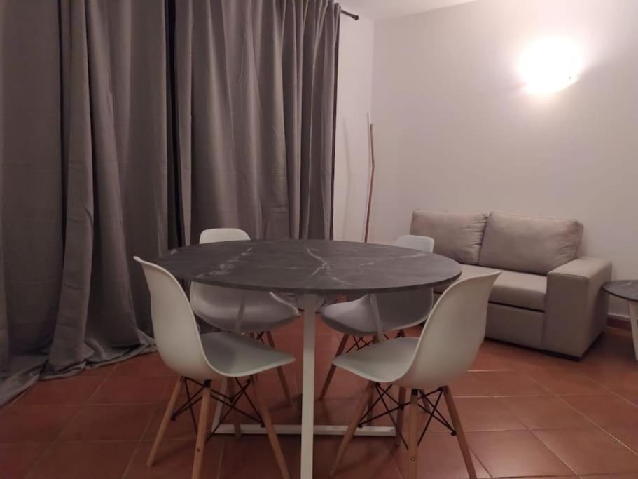 Apartament In Porto Antigo 2 - Santa Maria Eksteriør bilde