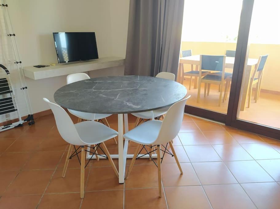 Apartament In Porto Antigo 2 - Santa Maria Eksteriør bilde