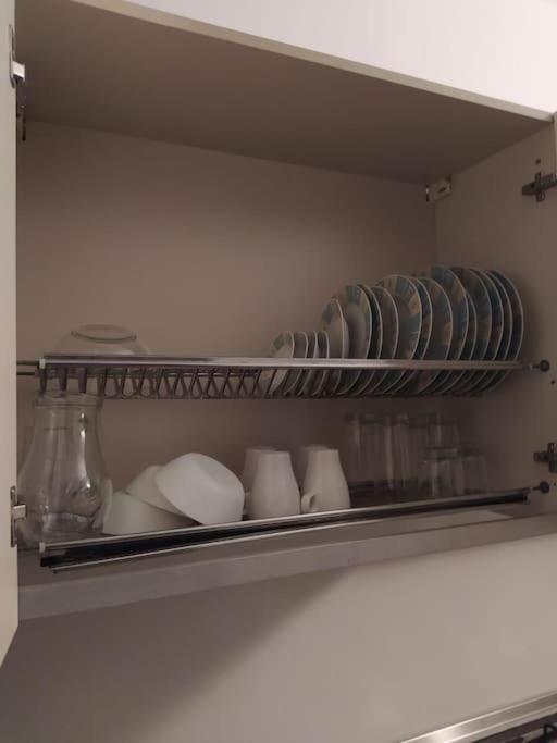Apartament In Porto Antigo 2 - Santa Maria Eksteriør bilde