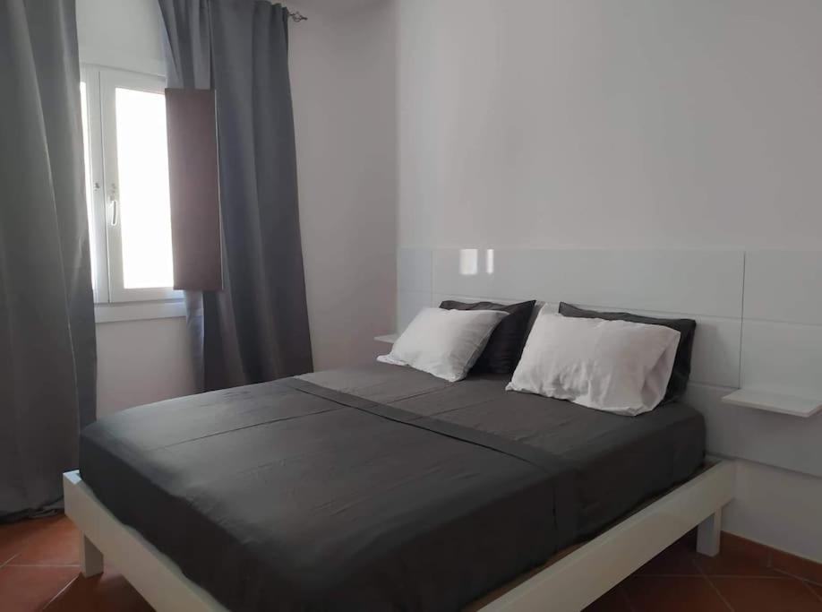Apartament In Porto Antigo 2 - Santa Maria Eksteriør bilde