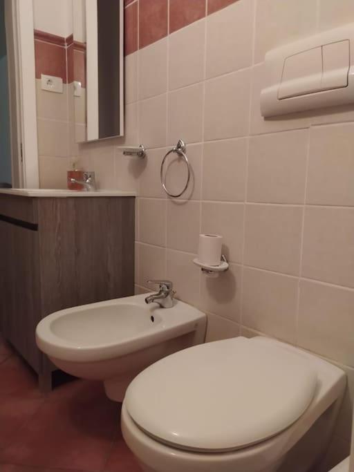 Apartament In Porto Antigo 2 - Santa Maria Eksteriør bilde