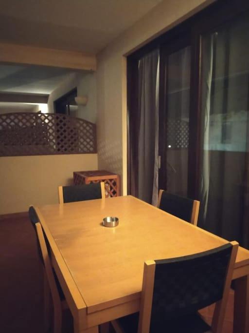 Apartament In Porto Antigo 2 - Santa Maria Eksteriør bilde