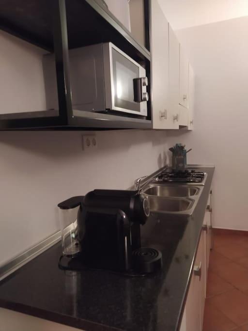 Apartament In Porto Antigo 2 - Santa Maria Eksteriør bilde