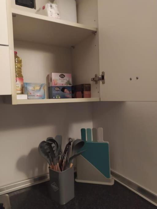 Apartament In Porto Antigo 2 - Santa Maria Eksteriør bilde