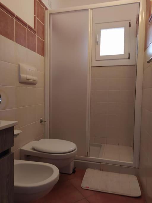 Apartament In Porto Antigo 2 - Santa Maria Eksteriør bilde