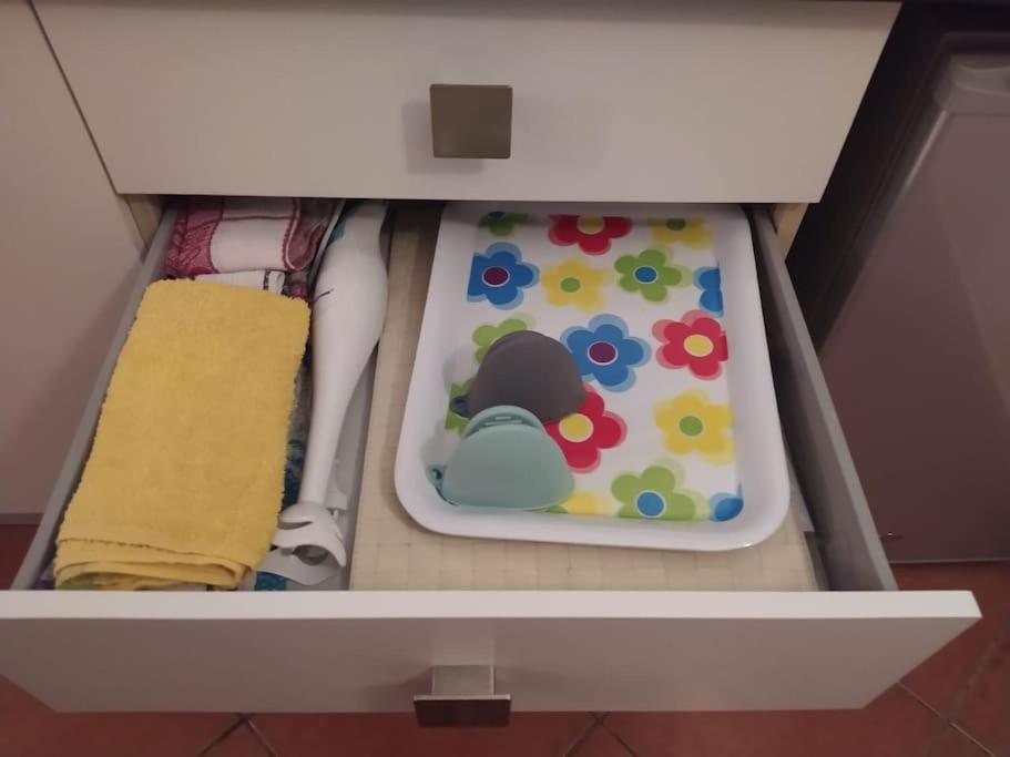 Apartament In Porto Antigo 2 - Santa Maria Eksteriør bilde