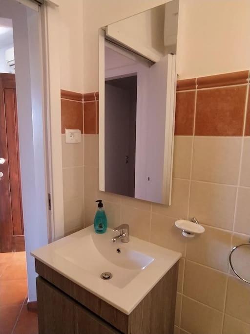 Apartament In Porto Antigo 2 - Santa Maria Eksteriør bilde