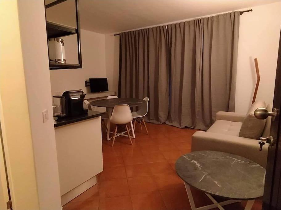 Apartament In Porto Antigo 2 - Santa Maria Eksteriør bilde
