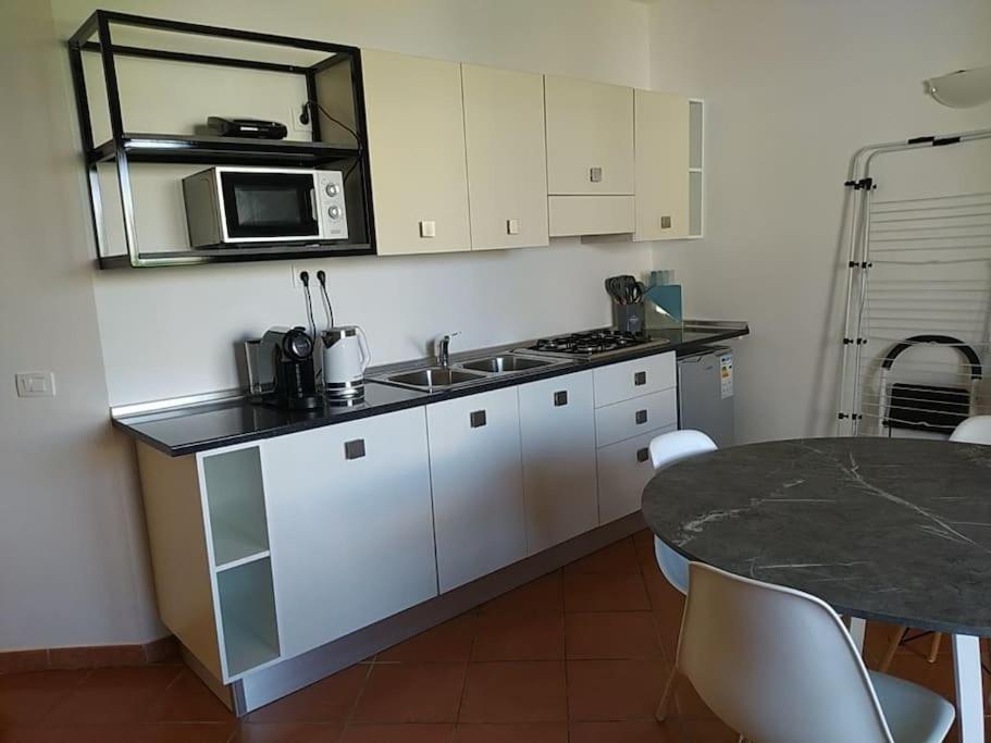 Apartament In Porto Antigo 2 - Santa Maria Eksteriør bilde